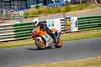 Orange Bikes